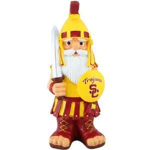  USC Trojans Team Mascot Gnome