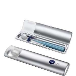  VIOlight Personal/Travel Toothbrush Sanitizer (Quantity of 