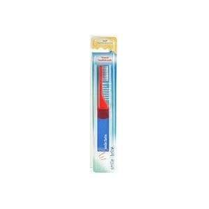   Brite Toothbrushes   Travel Toothbrush   Fixed Head Toothbrushes Nylon