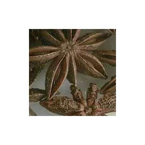India Tree Whole Star Anise  Grocery & Gourmet Food