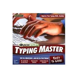  High Quality Quickstart Typing Master Typing Pc Software 