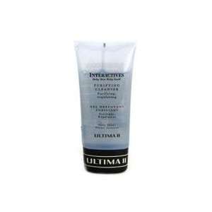  Ultima by Ultima II Ultima Refreshing Purifying Cleanser 