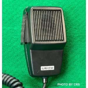   / Microphone for 5 pin SSB Cobra / Uniden CB Radio   Workman DM507 5