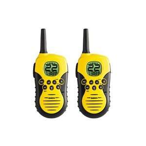  Uniden TR640 2 2 Mile 22 Channel GMRS/FRS Two Way Radio 