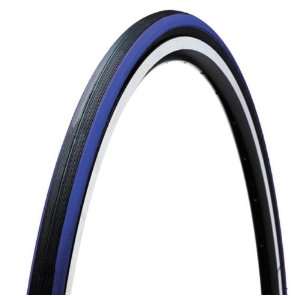  VREDESTEIN Ricorso Road Wire Bead Road Cycling Tire, Black 