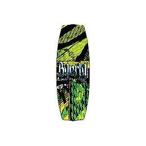  Byerly 2010 Assault 53 Wakeboards