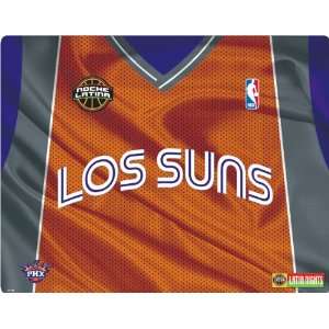    Phoenix Los Suns skin for Wii Remote Controller Video Games
