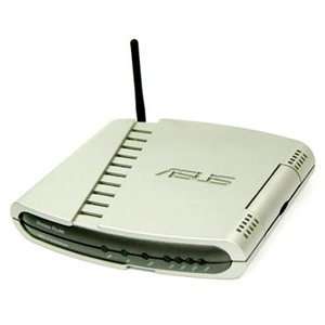  ASUS   WL 500GPV2 Wireless Router: Electronics