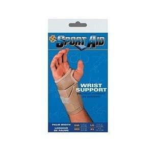  Sportaid 7 Inch Wrist Support With Tension Strap (SA1374 